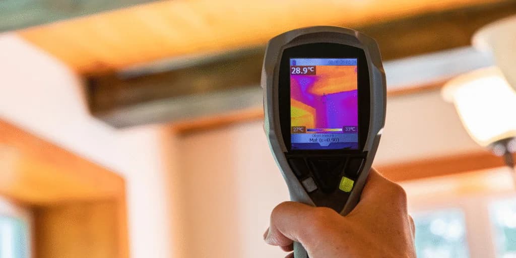Indoor Air Quality Assessment and Testing Service in Kenya by MoldGuard